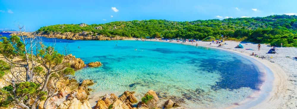 
                          De mooiste plekjes op Sardinië
                       - Interhome