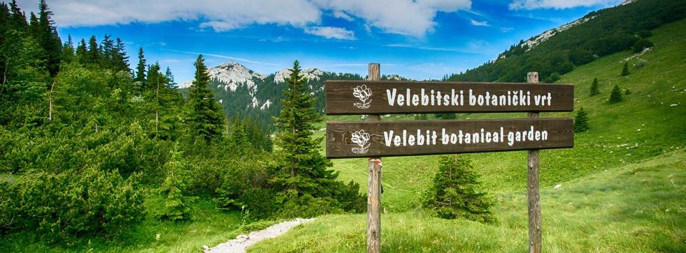 
                          Najpiękniejsze góry w Chorwacji
                       - Interhome