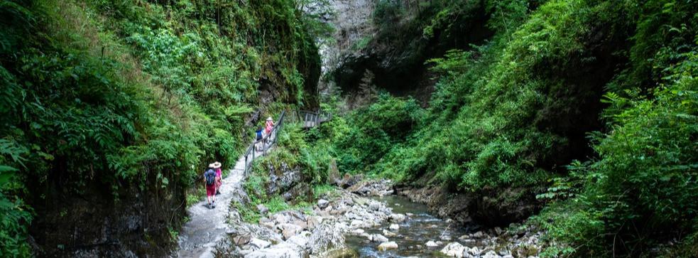 
                          Randonnée dans le Pays basque français
                       - Interhome