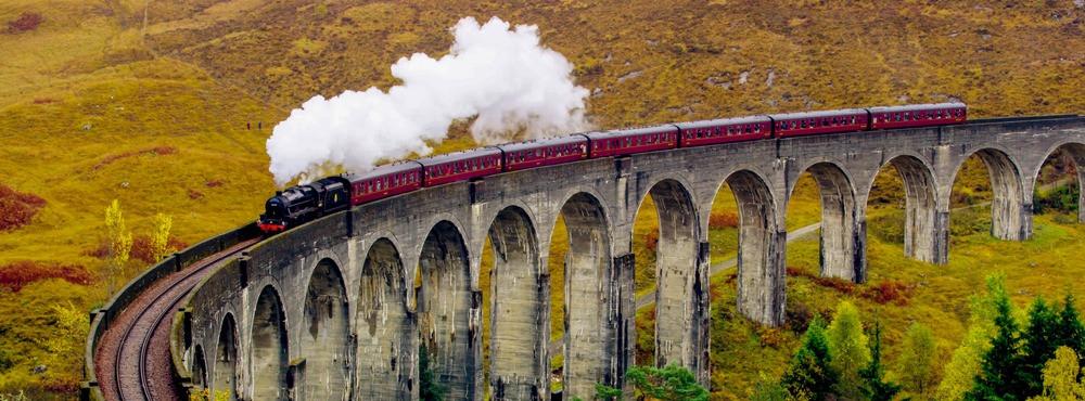 
                          Großbritannien - Top10 Sehenswürdigkeiten
                       - Interhome