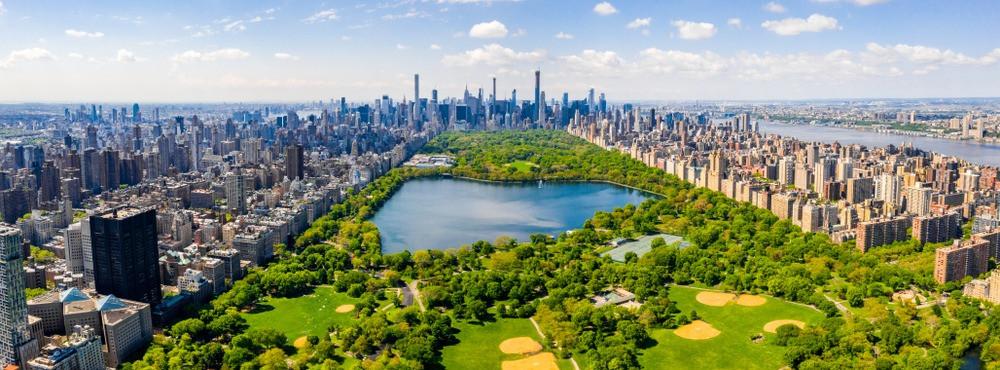 
                          Top10 Sehenswürdigkeiten in New York
                       - Interhome