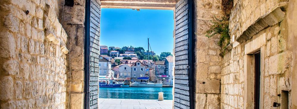 
                          Kroatien - Die 10 schönsten Städte
                       - Interhome