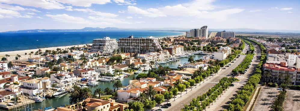 
                          Co robić i zobaczyć w Empuriabrava?
                       - Interhome