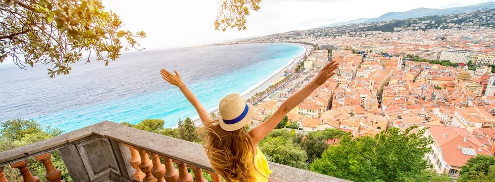 
                          Sehenswürdigkeiten Nizza - Top10 things to do
                       - Interhome