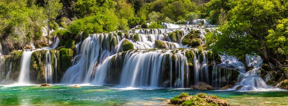 
                          Die schönsten Nationalparks in Kroatien
                       - Interhome