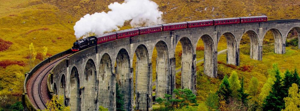 
                          Verenigd Koninkrijk - Top 10 bezienswaardigheden
                       - Interhome