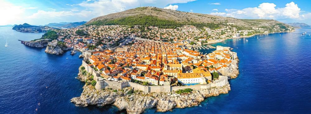 
                          Europa: najpiękniejsze miasta nad morzem
                       - Interhome