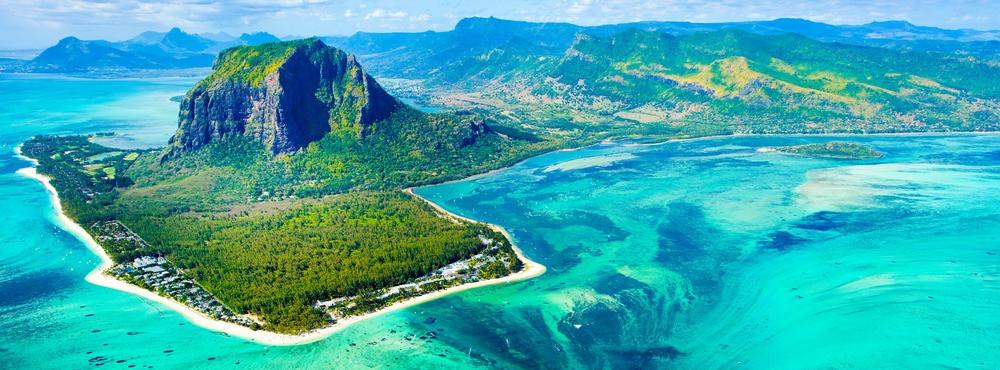 
                          Top-Segelziele: Die schönsten Strände auf Mauritius
                       - Interhome