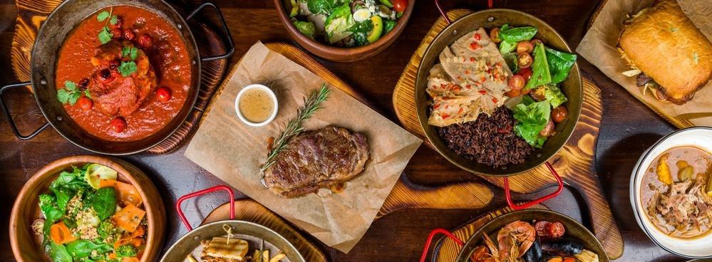 
                          Kuchnia francuska: specjały z regionów
                       - Interhome