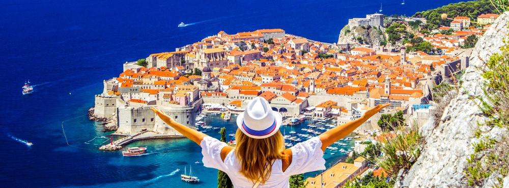 
                          Top10 Sehenswürdigkeiten in Kroatien
                       - Interhome