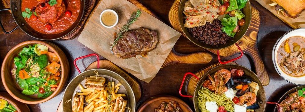 
                          Plats français : spécialités régionales
                       - Interhome