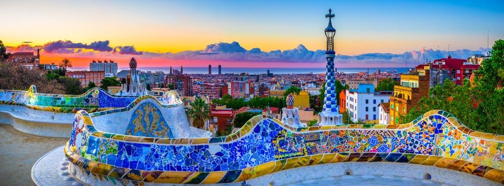 
                          Top10 Sehenswürdigkeiten in Spanien
                       - Interhome