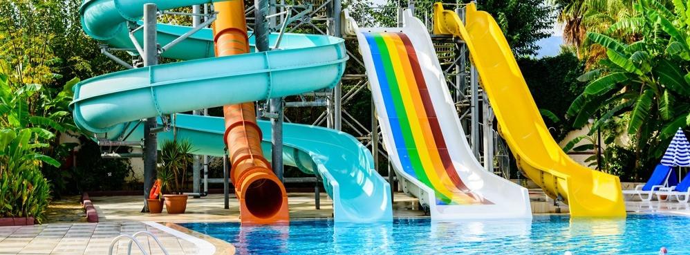 
                          Dit zijn de beste waterparken van Europa
                       - Interhome