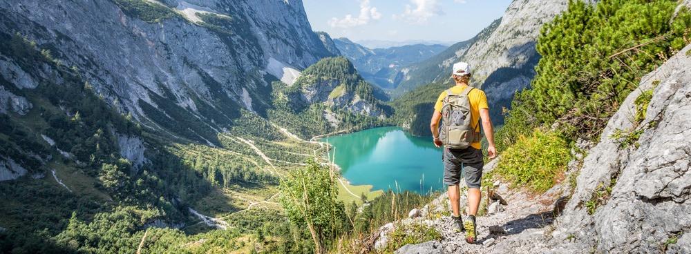 
                          De mooiste wandelroutes in Oostenrijk
                       - Interhome