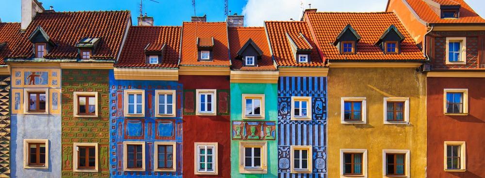 
                          Gdzie na weekend w Polsce? 5 pomysłów na wyjazd.
                       - Interhome