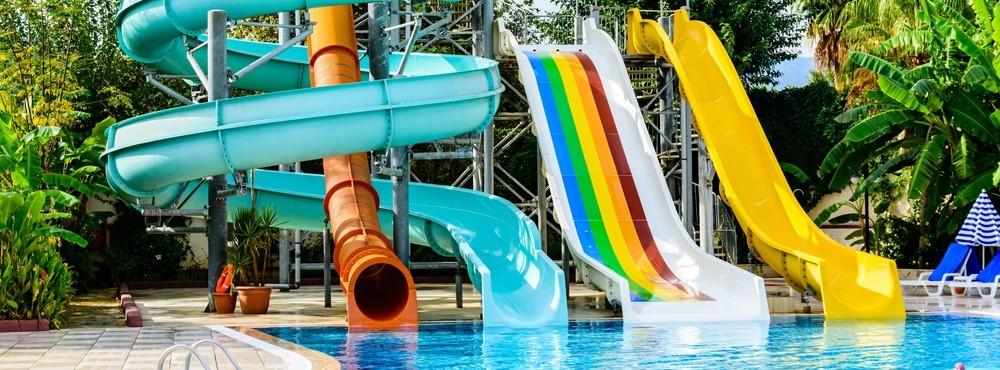 
                          Najlepiej oceniane aquaparki w Europie
                       - Interhome