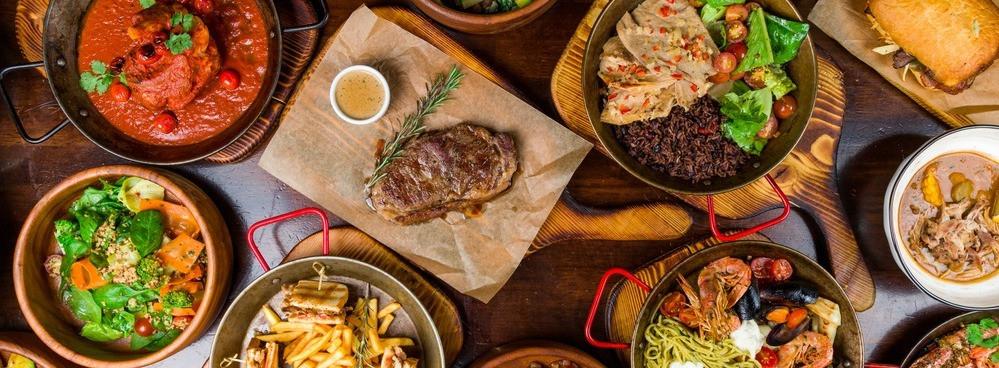 
                          Cocina francesa: especialidades regionales
                       - Interhome