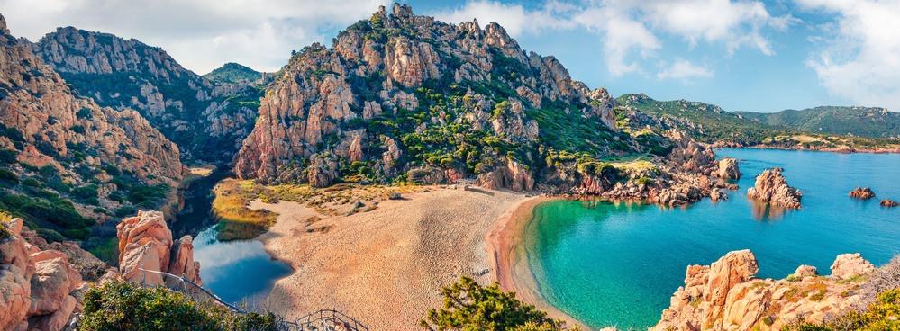 
                          Top10 Sehenswürdigkeiten und Ausflüge auf Sardinien
                       - Interhome