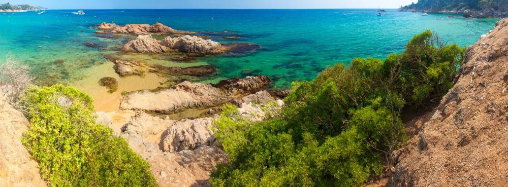 
                          10 choses à faire à Lloret de Mar
                       - Interhome