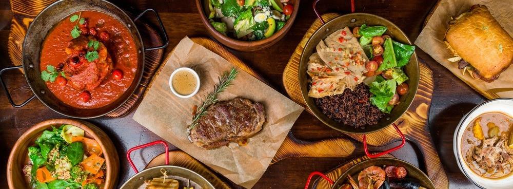 
                          De populairste Franse gerechten
                       - Interhome