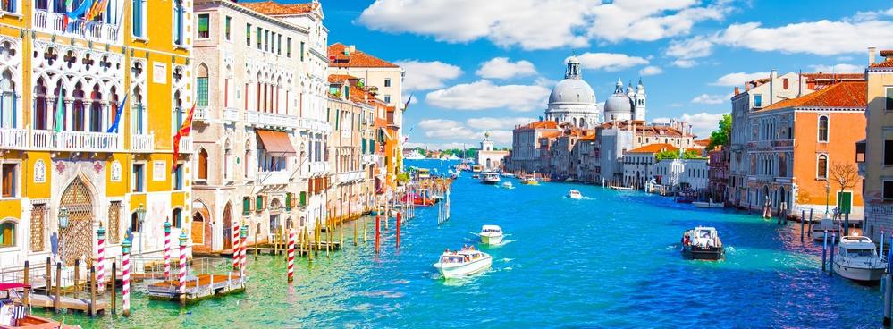 
                          Top 10 atrakcji we Włoszech, które trzeba zobaczyć
                       - Interhome