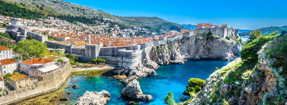 
                          Die 10 schönsten Strände bei Dubrovnik
                       - Interhome