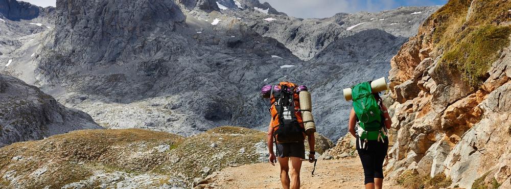 
                          De mooiste wandelingen in Spanje
                       - Interhome