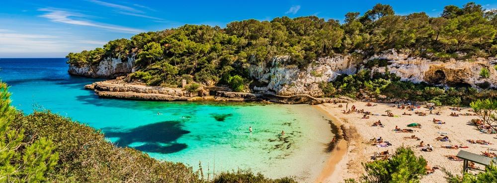 
                          Les plus belles plages de Majorque - Le top 10
                       - Interhome