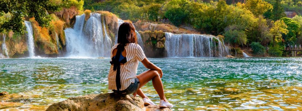 
                          Najpiękniejsze wodospady w Chorwacji
                       - Interhome