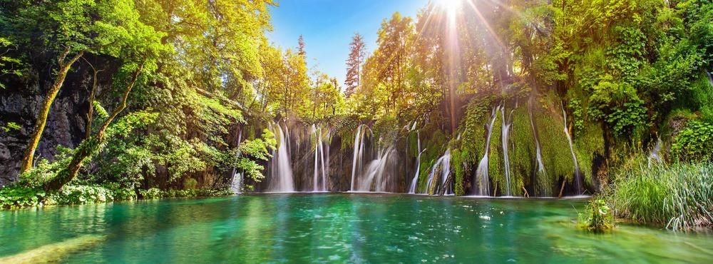 
                          Urlaub an den Plitvicer Seen - Reisetipps
                       - Interhome