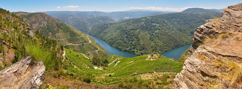 
                          Die schönsten Wanderungen in Galizien
                       - Interhome