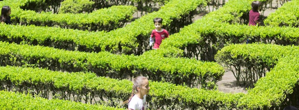 
                          10 Tipps: Urlaub mit Kindern in Frankreich
                       - Interhome