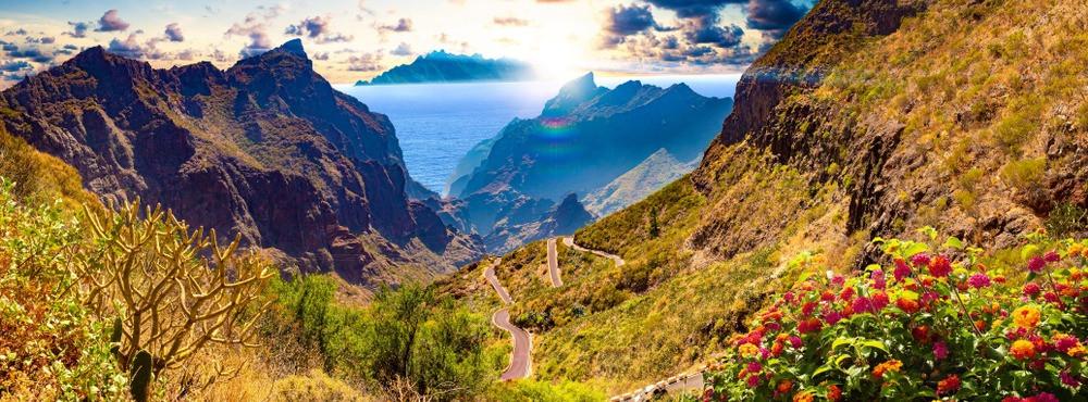 
                          Teneriffa Sehenswürdigkeiten: Top10 To Dos
                       - Interhome