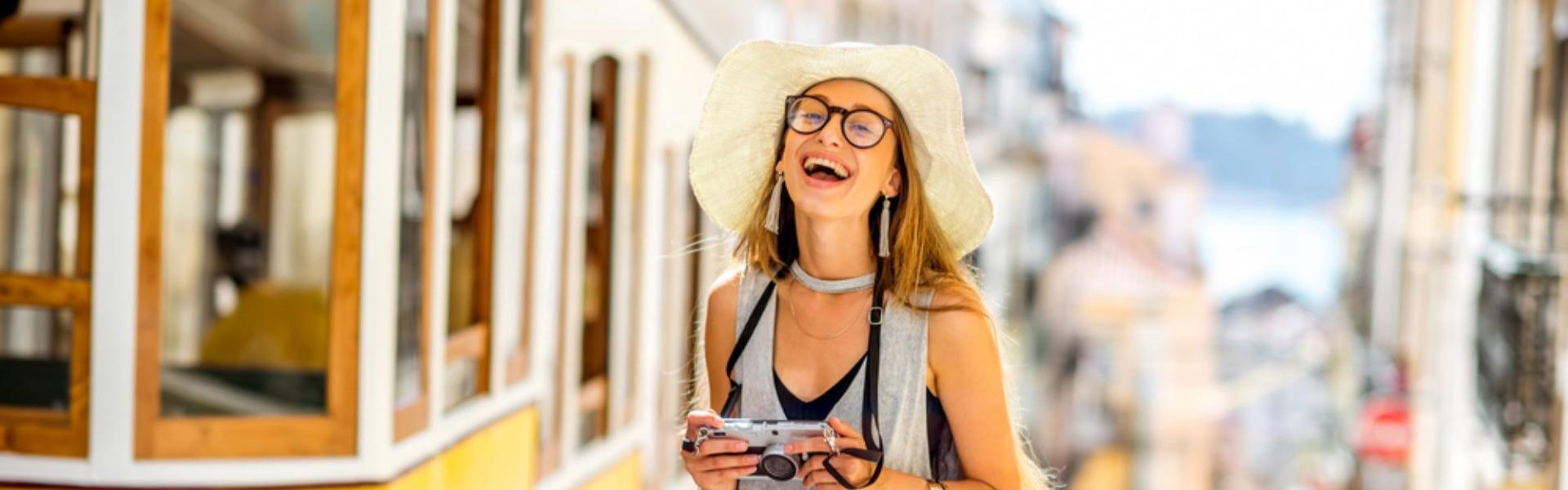 
                          Vakantie in Portugal - 5 Ideeën
                       - Interhome