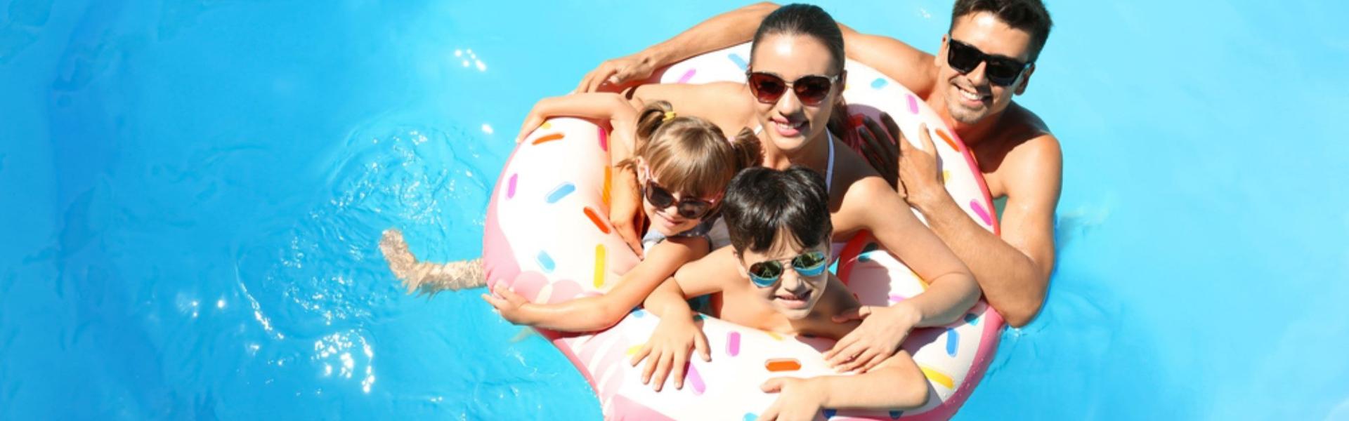 
                          Nederland - De mooiste zwembaden
                       - Interhome