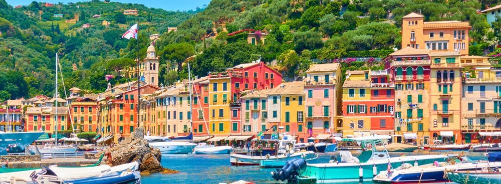 
                          Les 10 plus belles villes d'Italie
                       - Interhome