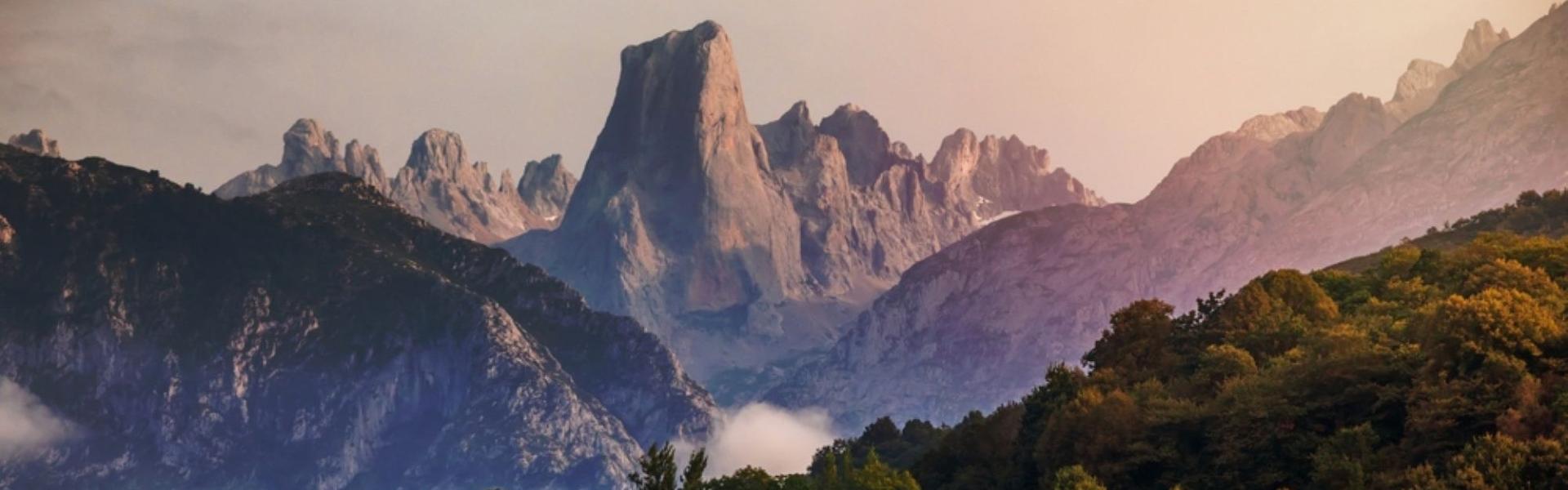 
                          Randonnées Picos de Europa: Les plus belles randonnées
                       - Interhome