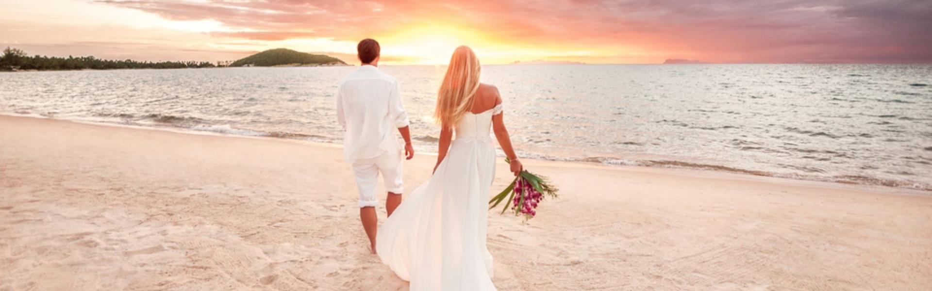 
                          Plus beaux endroits pour lune de miel en Espagne
                       - Interhome