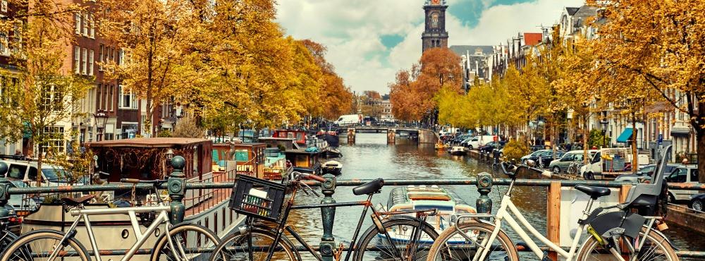 
                          Top atrakcje do zobaczenia w Holandii
                       - Interhome