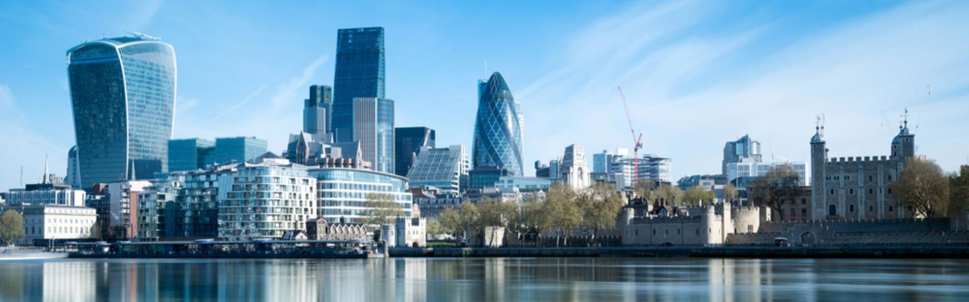 
                          Moderne architectuur: 10 spannende gebouwen in Europa
                       - Interhome