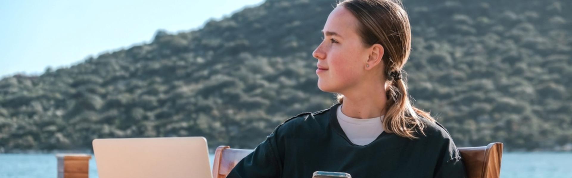 
                          De beste vakantiehuizen voor uw workation
                       - Interhome