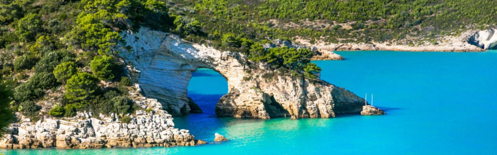 
                          Que faire dans les Pouilles: sites incontournables
                       - Interhome