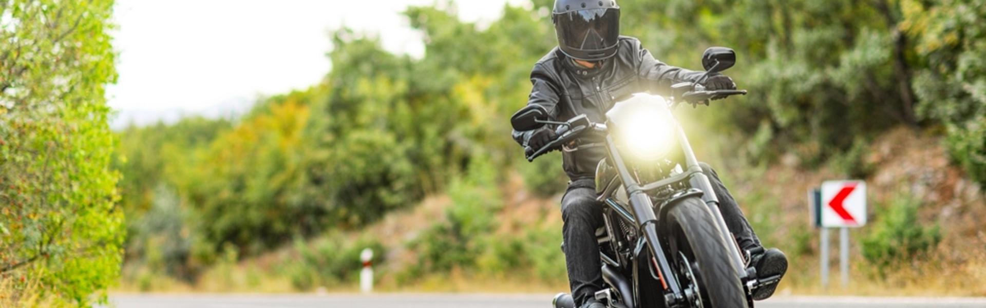 
                          Najpiękniejsze wycieczki motocyklowe po Holandii
                       - Interhome