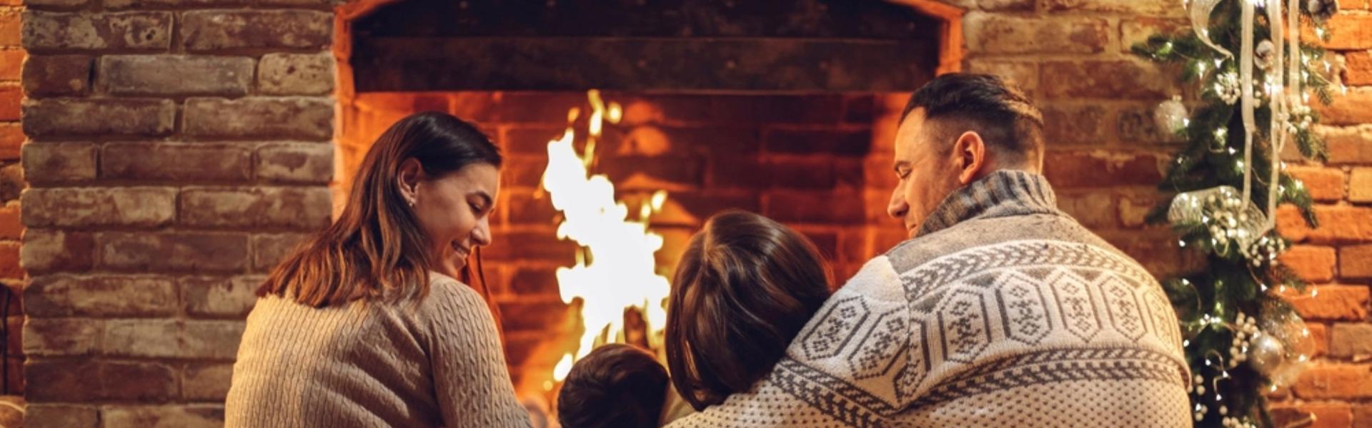 
                          Top knusse chalets met een open haard
                       - Interhome