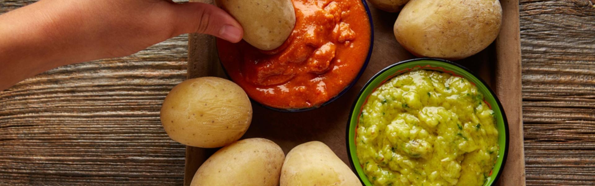 
                          Plats typiques des îles Canaries
                       - Interhome