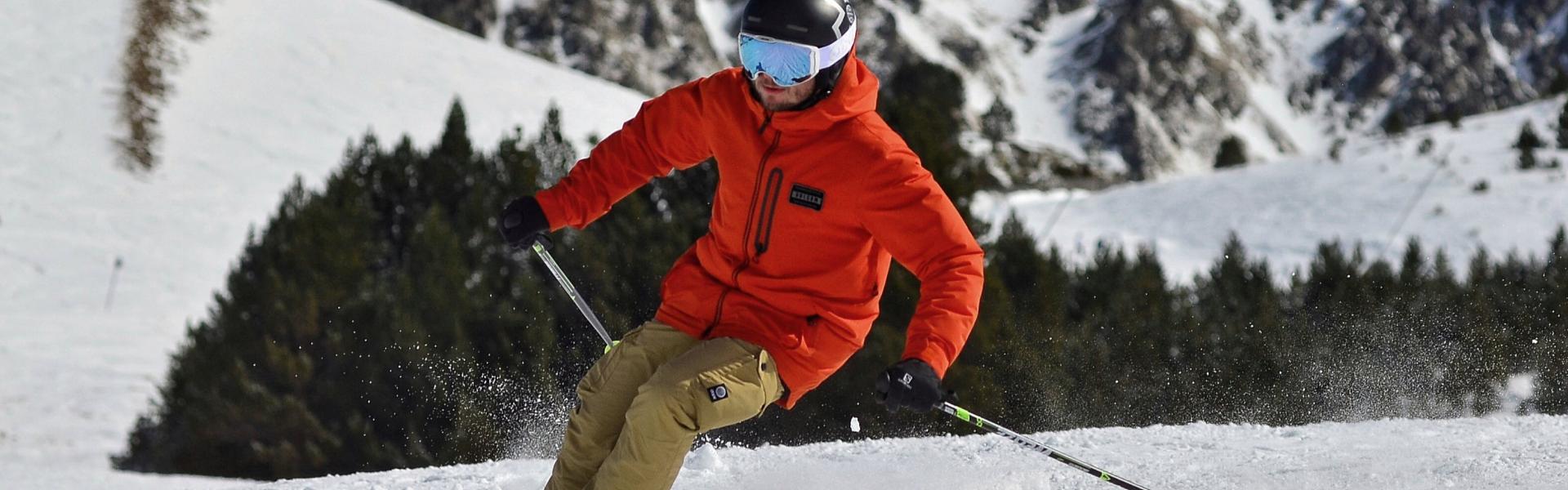 
                          Belangrijk voor Nederlandse wintersporters op vakantie
                       - Interhome