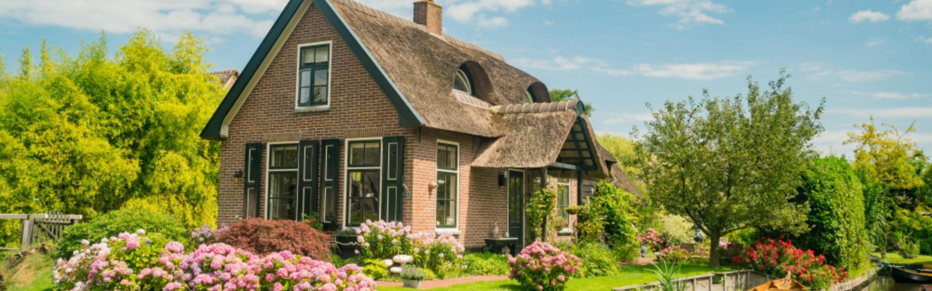 
                          De beste vakantiehuizen aan een rivier
                       - Interhome