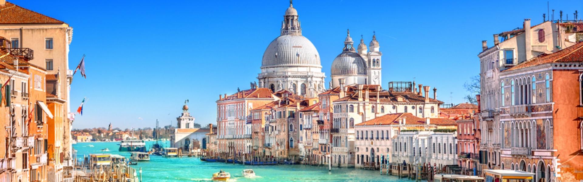 
                          Visiter Venise: Les 10 sites incontournables
                       - Interhome