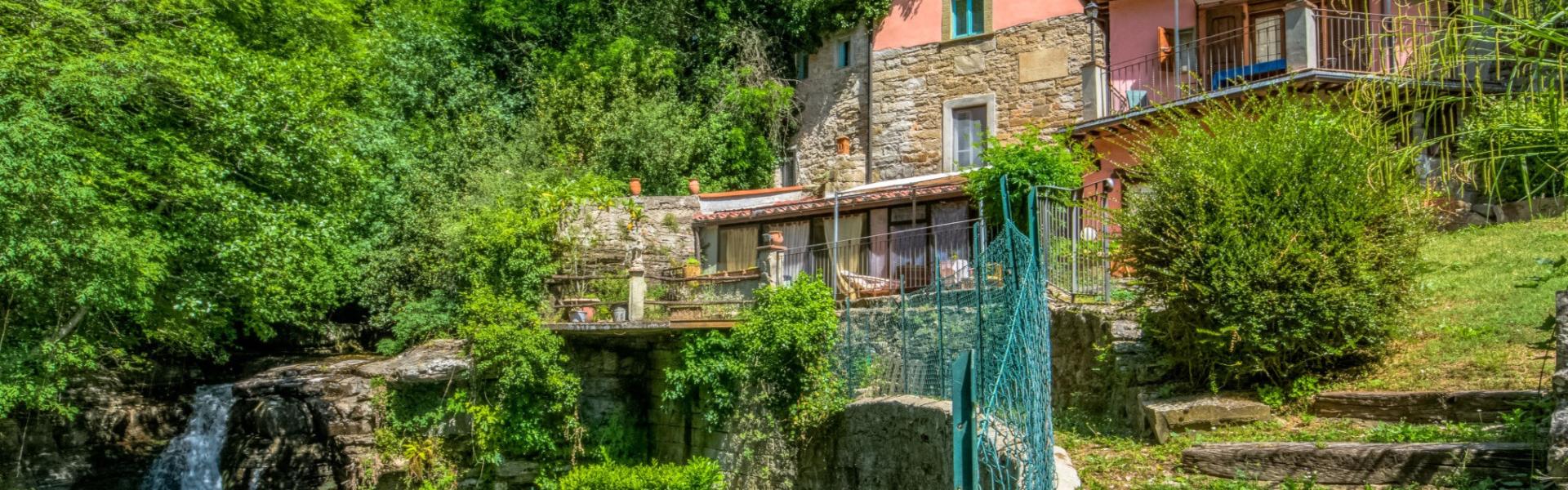 
                          10 maisons de vacances uniques
                       - Interhome