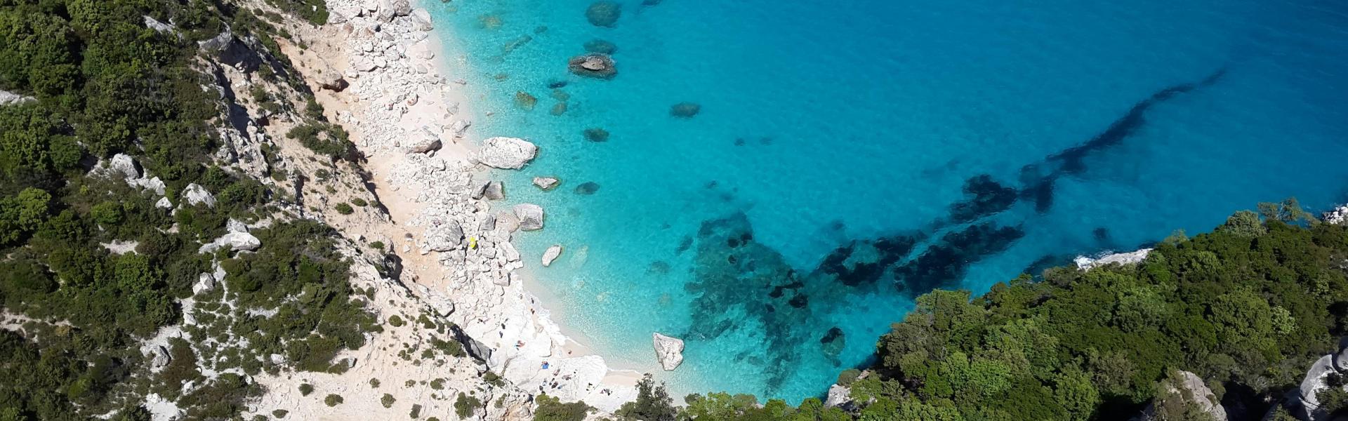 
                          De populairste Europese eilanden op social media
                       - Interhome